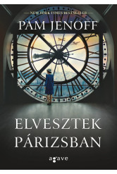 Elvesztek Párizsban (e-könyv)