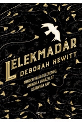 Lélekmadár (e-könyv)