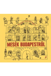 Mesék Budapestről