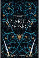 Az árulás szépsége - A fennmaradottak krónikái 3. (új kiadás)