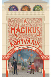 A mágikus könyvárus