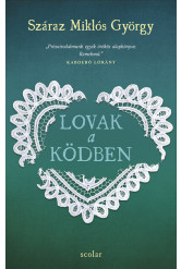 Lovak a ködben (új kiadás)