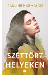 Széttört helyeken