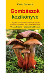 Gombászok kézikönyve