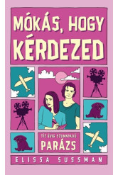 Mókás, hogy kérdezed - Tíz évig szunnyadó parázs