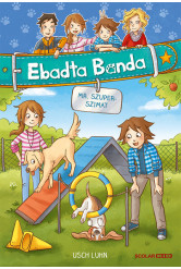 Mr. Szuperszimat - Ebadta Banda 5.