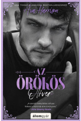 Az örökös - Oliver - A Price dinasztia