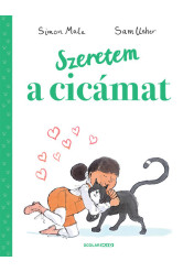 Szeretem a cicámat