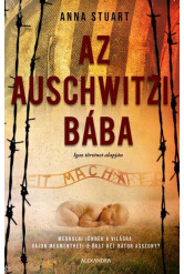 Az auschwitzi bába