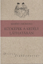 Ködképek a kedély láthatárán /Osiris diákkönyvtár