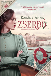 Zserbó 2. - A háború tengerén - Zserbó-sorozat