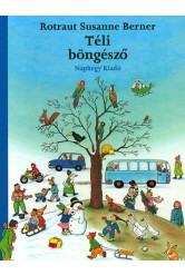 Téli böngésző (új kiadás)