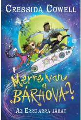 Merre van a bárhova? 1. - Az erra-arra járat