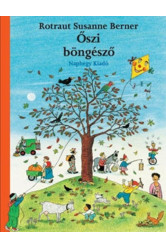 Őszi böngésző (új kiadás)