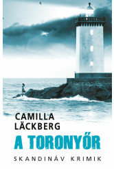 A toronyőr - Skandináv krimik (zsebkönyv)