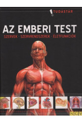 Az emberi test - Tudástár