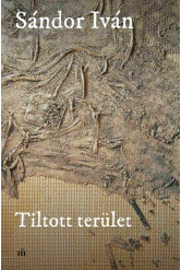 Tiltott terület