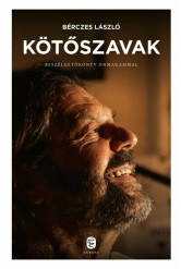 Kötőszavak - Beszélgetőkönyv önmagammal