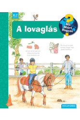 A lovaglás - Mit? Miért? Hogyan? 59.