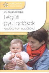 Légúti gyulladások kezelése homeopátiával /Homeopátiás terápia sorozat