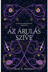 Az árulás szíve - A fennmaradottak krónikái 2. (új kiadás)