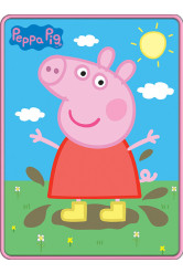 Peppa Pig - Vidám hétköznapok