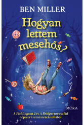 Hogyan lettem mesehős?