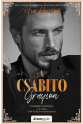 A csábító - Grayson - A Price dinasztia