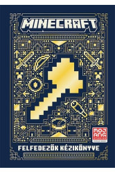 Minecraft: Felfedezők kézikönyve