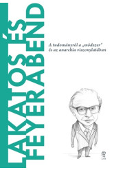 Lakatos és Feyerabend - A világ filozófusai 58.