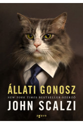 Állati gonosz