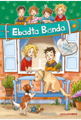 Lotta új barátja - Ebadta Banda 6.