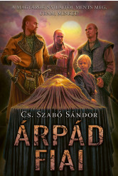 Árpád fiai (e-könyv)