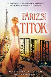Párizsi titok