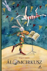 Álomcirkusz (új kiadás)