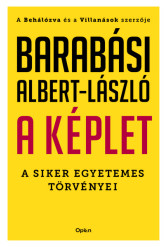 A képlet - A siker egyetemes törvényei (új kiadás)