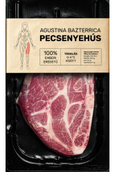 Pecsenyehús
