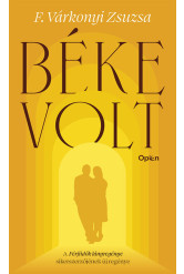 Béke volt