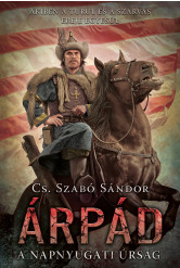 Árpád (e-könyv)