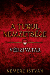 Vérzivatar (e-könyv)