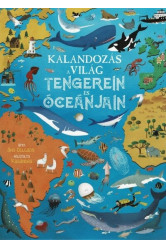 Kalandozás a világ tengerein és óceánjain