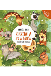 Kiskoala és a banda - Játékötletekkel