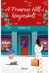 A Primrose Hill-i könyvesbolt
