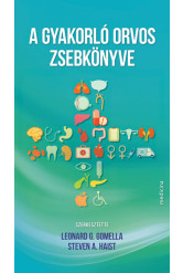 A gyakorló orvos zsebkönyve