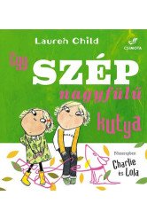 Egy szép nagyfülű kutya - Charlie és Lola