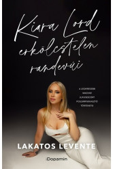 Kiara Lord erkölcstelen randevúi