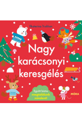 Nagy karácsonyi keresgélés - Együtt biztos megoldunk mindent §K