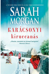 Karácsonyi kiruccanás §K