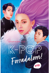 K-POP - Forradalom! - #POV - NÉZD ÚJ SZEMSZÖGBŐL A VILÁGOT!