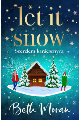 Let It Snow – Szerelem karácsonyra